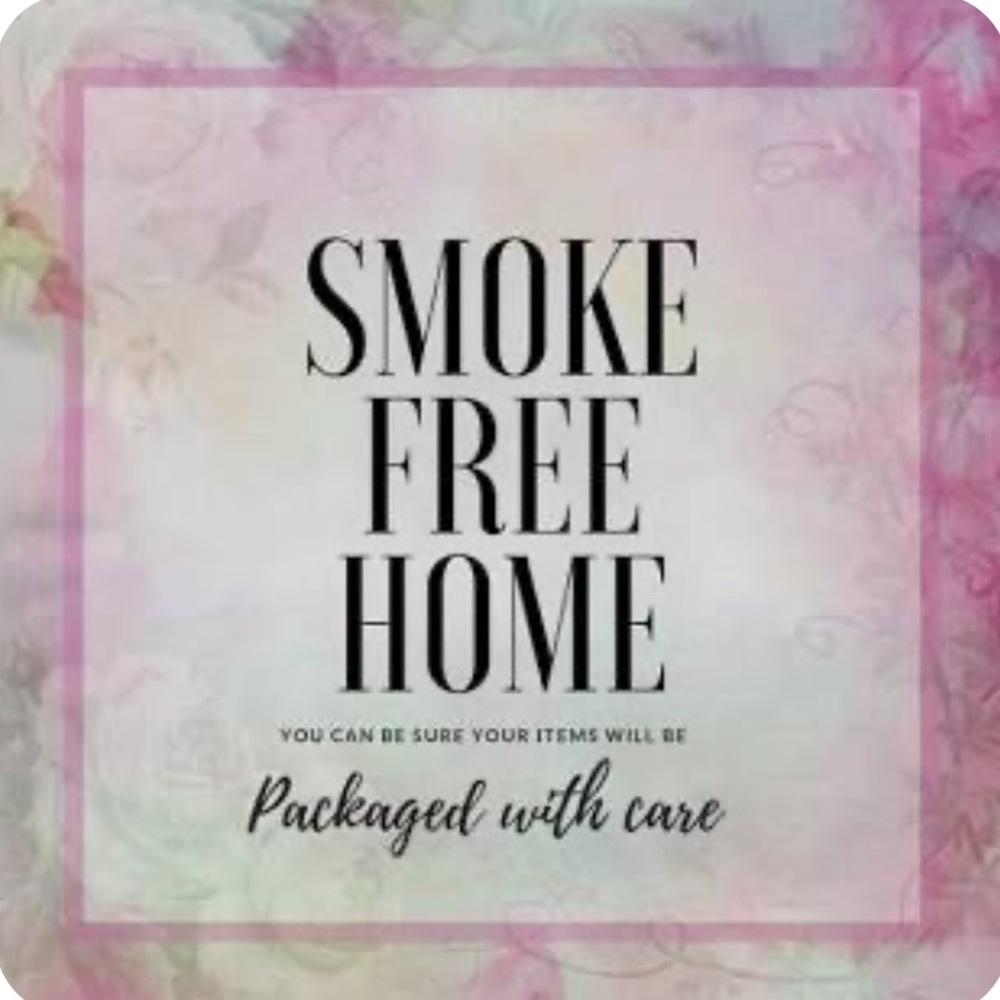 Smoke Free Home Sign